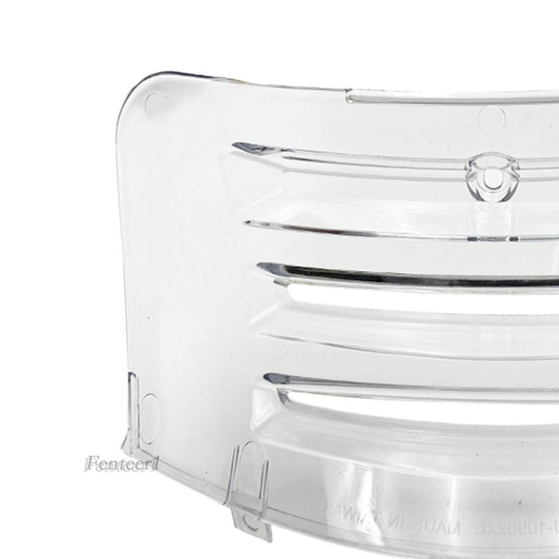 Vỏ Bọc Trang Trí Xe Máy Màu Đen Chất Lượng Cao