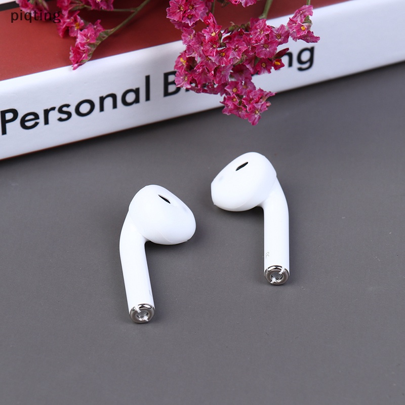 Set 5 Cặp Vỏ Bọc Tai Nghe Bằng Silicone Cao Su Mềm Chống Trượt Thông Dụng