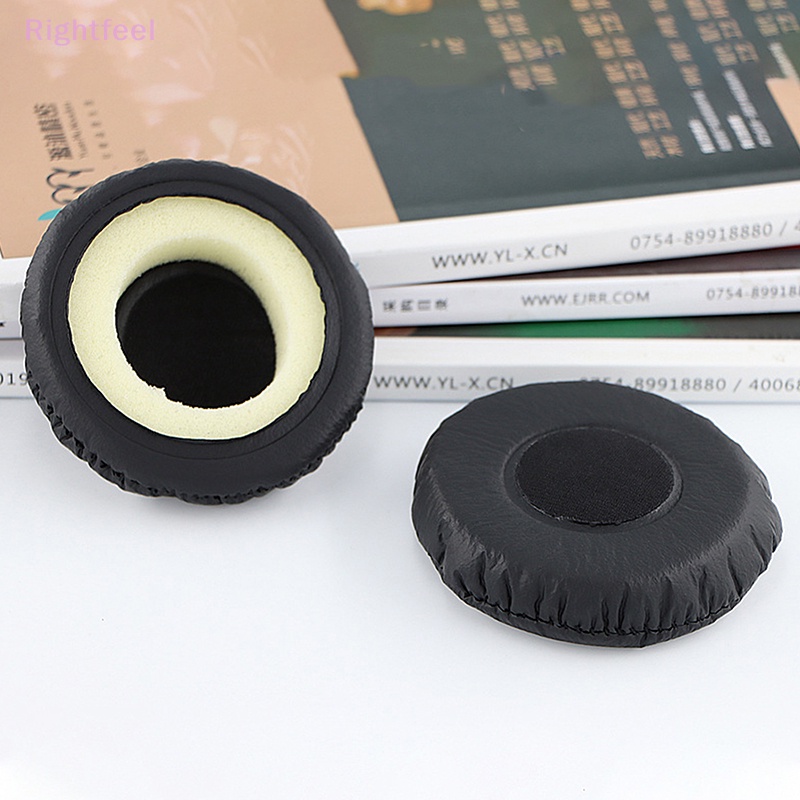 1 Cặp Đệm Tai Nghe Thay Thế Dễ Dàng Phù Hợp Với MDR-NC7 Mới