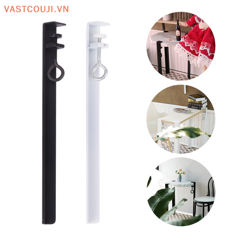 Mô Hình VASTJI 1: 6 1: 12 Bằng Kim Loại Trang Trí Nhà Búp Bê