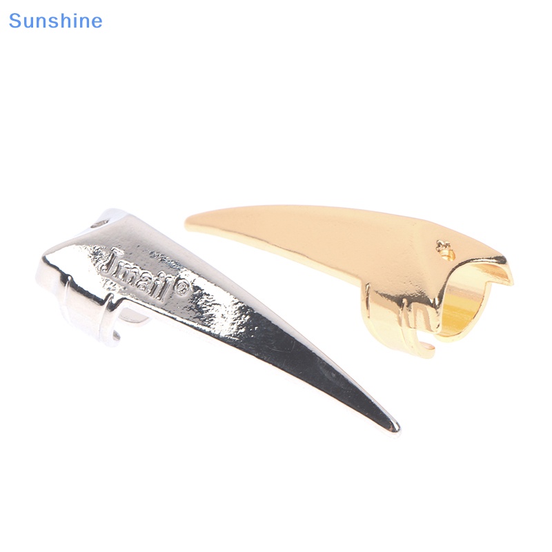 Lược Tạo Kiểu Tóc Bện Bằng Kim Loại Chống Nắng