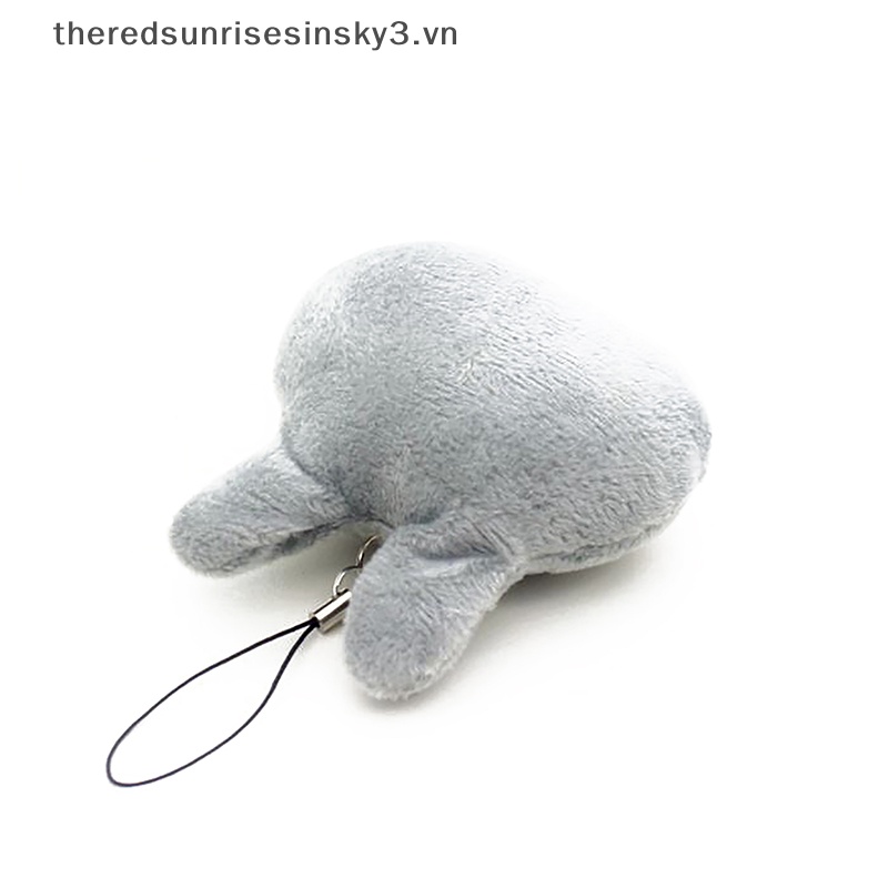 Đồ Chơi Búp Bê totoro Hoạt Hình Nhật Bản Đáng Yêu Thời Trang Cho Trẻ Em