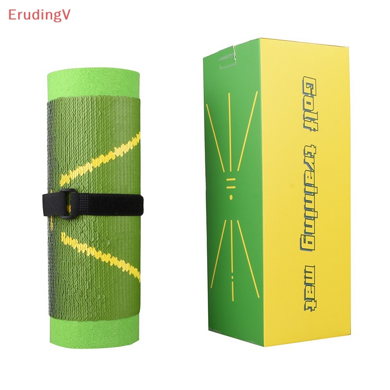 Thảm Pu Mini Luyện Tập Đánh Golf Trong Nhà / Ngoài Trời