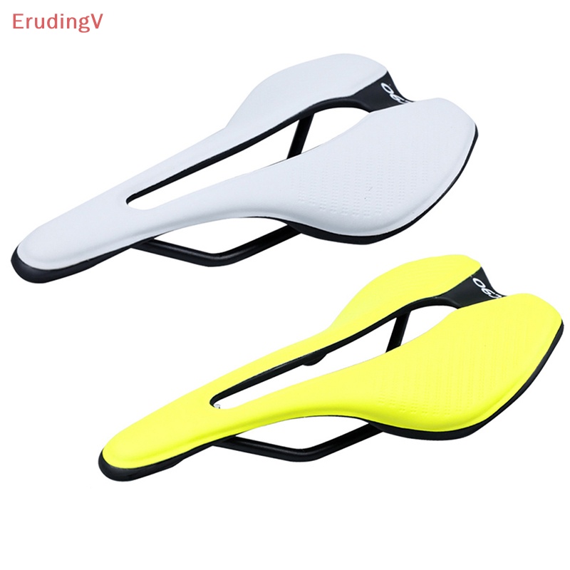 Yên Xe Đạp Leo Núi Sợi EC90 Mềm Mại Tiện Dụng