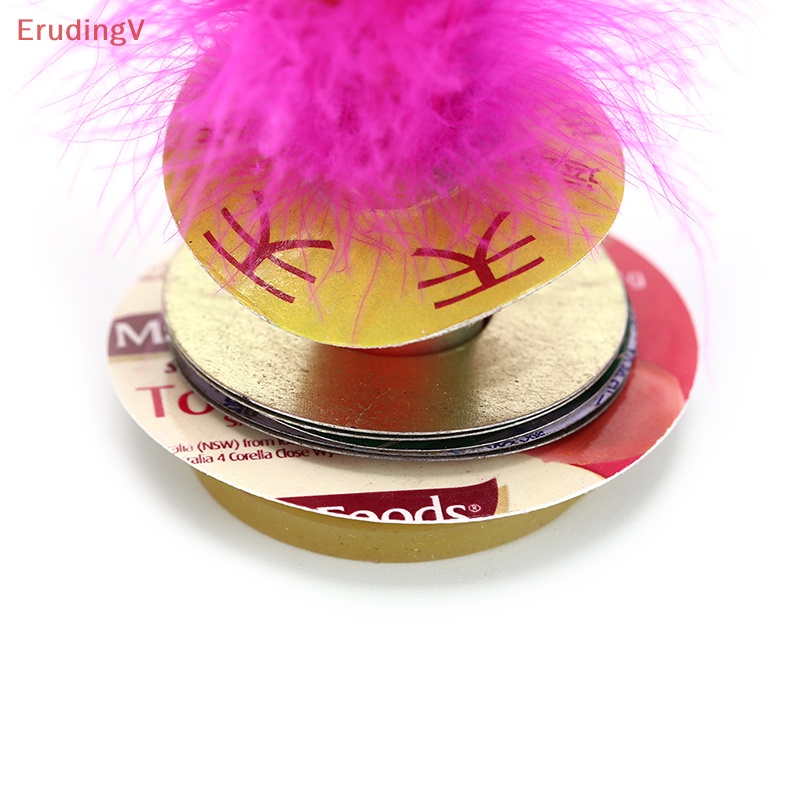 Chân Vịt Chơi Thể Thao Jinanzi 23cm  Lông Vũ Trung Hoa Mới 23cm Trang Trí Bàn Chân Chơi Thể Thao Bộ Đồ Thể Thao Kiểu Truyền Thống Trung Hoa Cá Tính