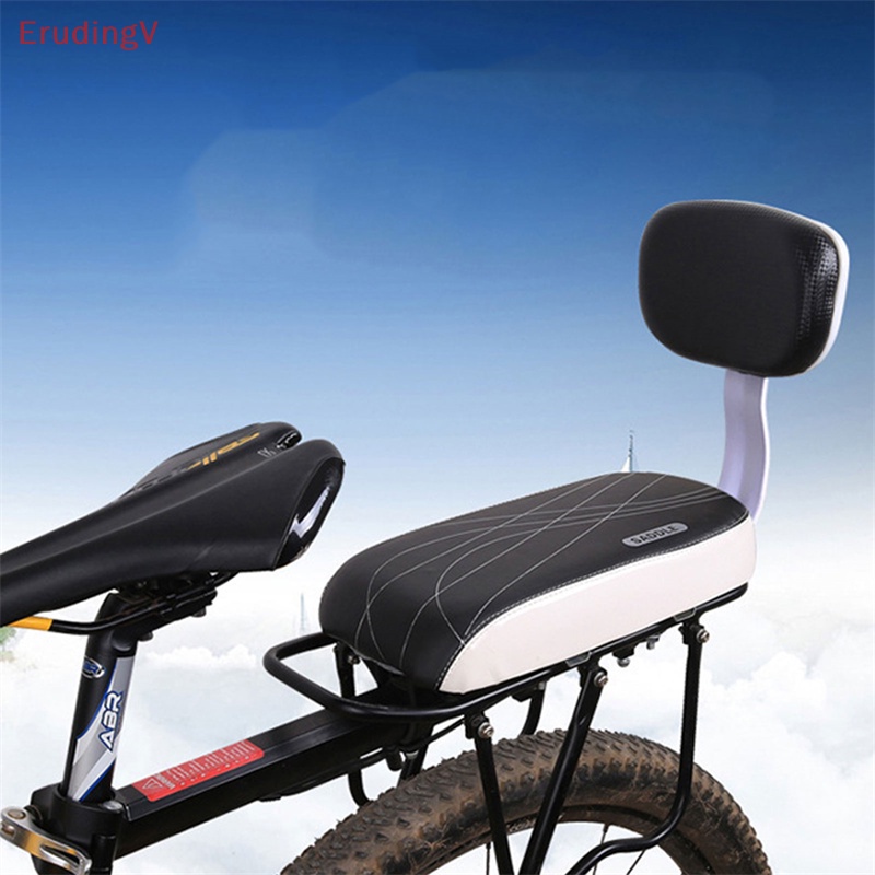 Yên Sau Dày Dặn Chuyên Dụng Cho Xe Đạp Leo Núi