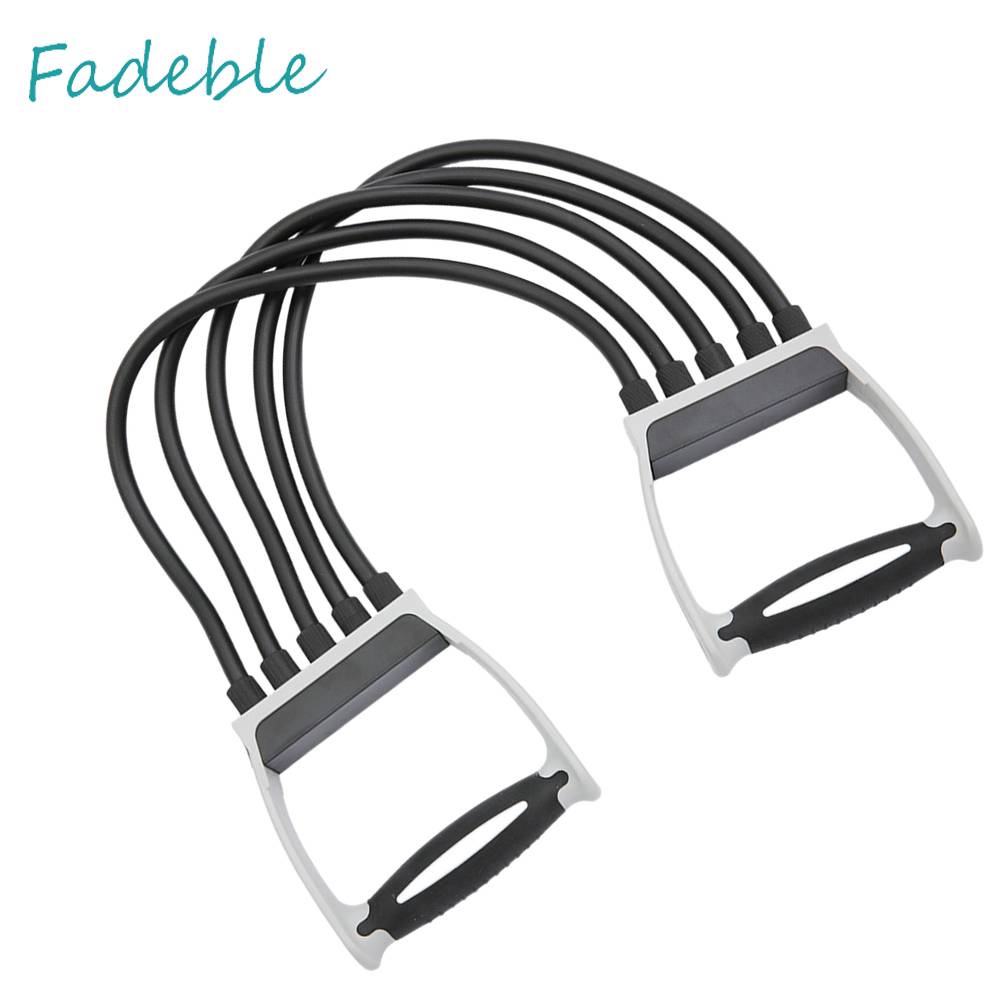 Dụng Cụ Luyện Tập Cơ Tay / Ngực Tại Nhà Có Thể Điều Chỉnh