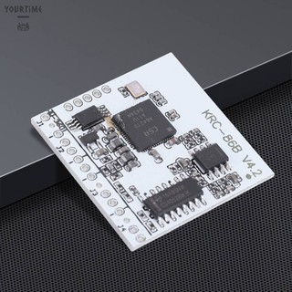 Mô Đun Nhận Tín Hiệu Âm Thanh Bluetooth KRC-86B 4.0