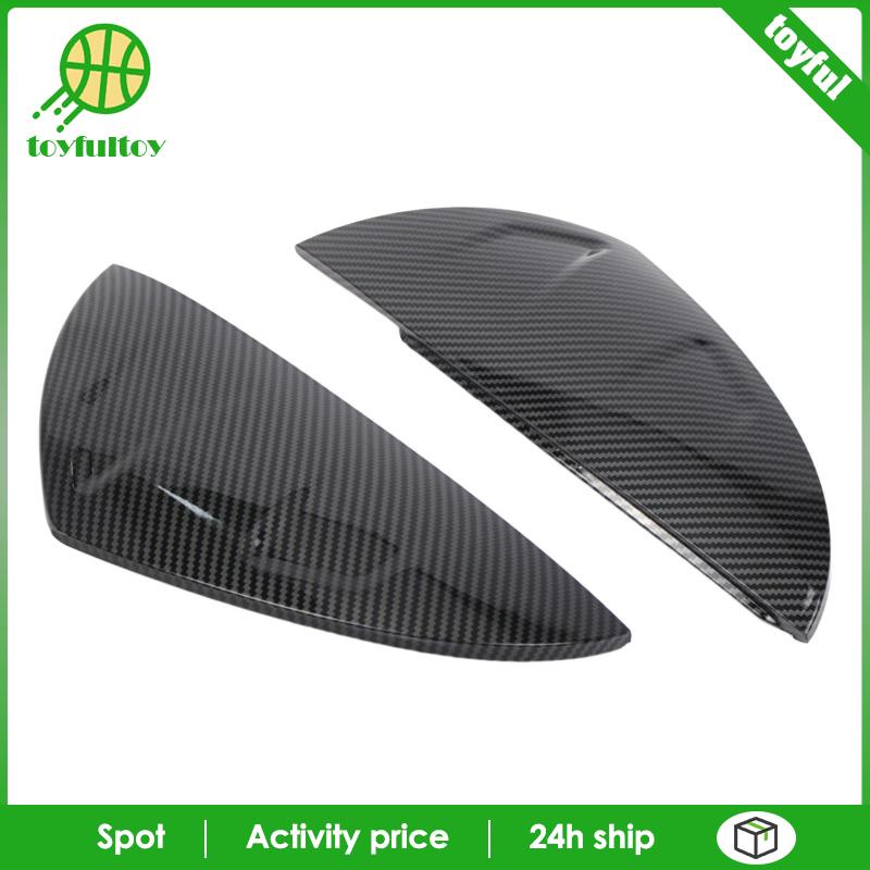 Set 2 Ốp Gương Chiếu Hậu 87910-06C40 Chắc Chắn Chuyên Nghiệp Dành Cho Xe Hơi Sturdy