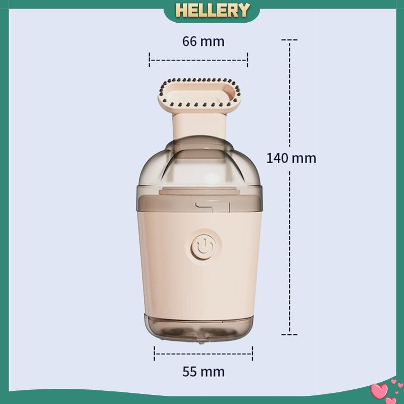 Máy Hút Bụi Mini Cầm Tay Gọn Nhẹ Đa Năng Có Thể Sạc Lại Cho Bàn Phím Máy Tính