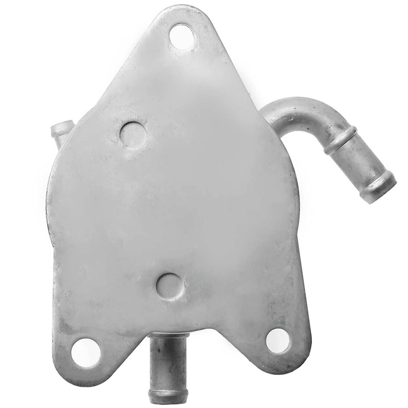 1 Bộ Phận Làm Mát Dầu Truyền Động Tự Động Cho Toyota Camry 2012-2016 L4 2.5L 33493-33030 3349333030