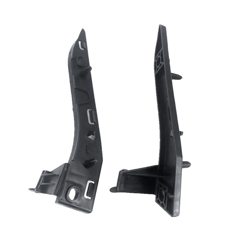 Set 2 Móc Treo Đồ Gắn Cản Trước Xe Hơi Tiện Dụng 1610145680 9678059180 9810028380 Phụ Kiện Chuyên Dụng Dành Cho Peugeot 2008 A94 2014-2018