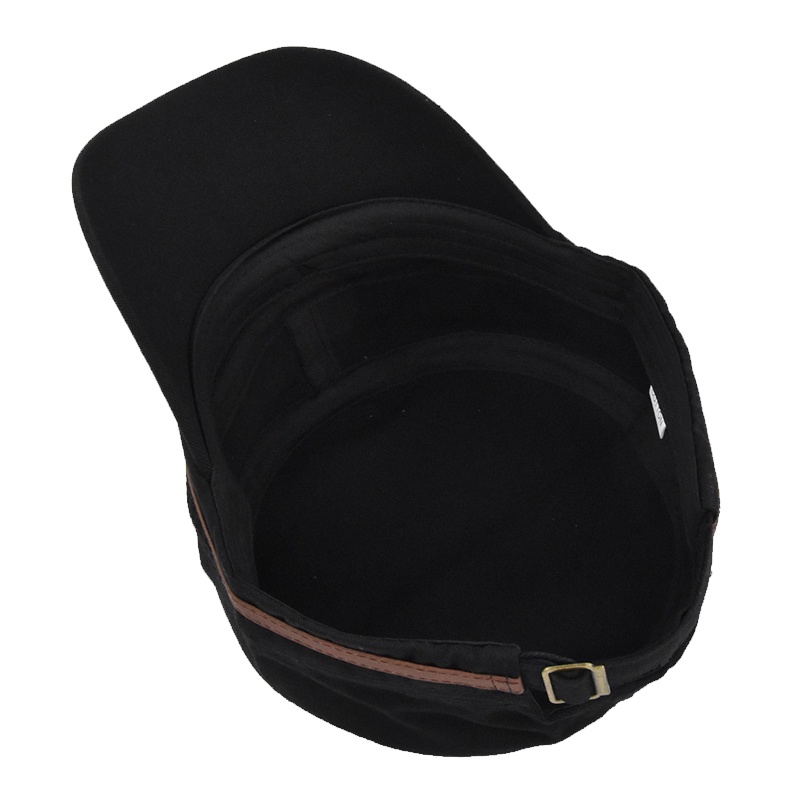 Mũ Lưỡi Trai Thể Thao Thêu Chữ