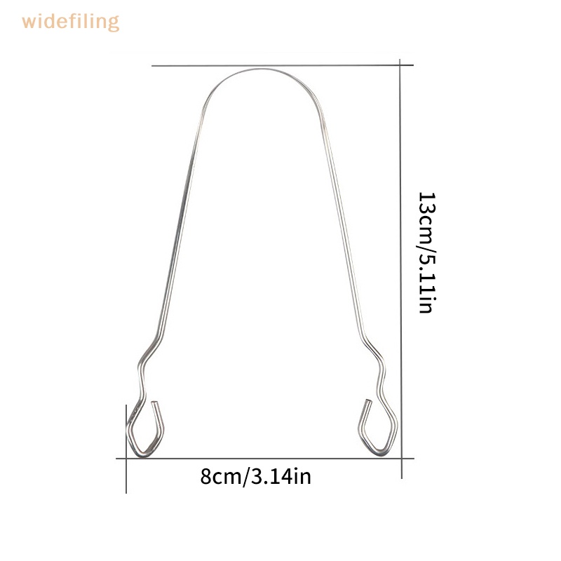 1 Bàn Chải Làm Sạch Lưỡi Bằng Thép Không Gỉ Chất Lượng Cao