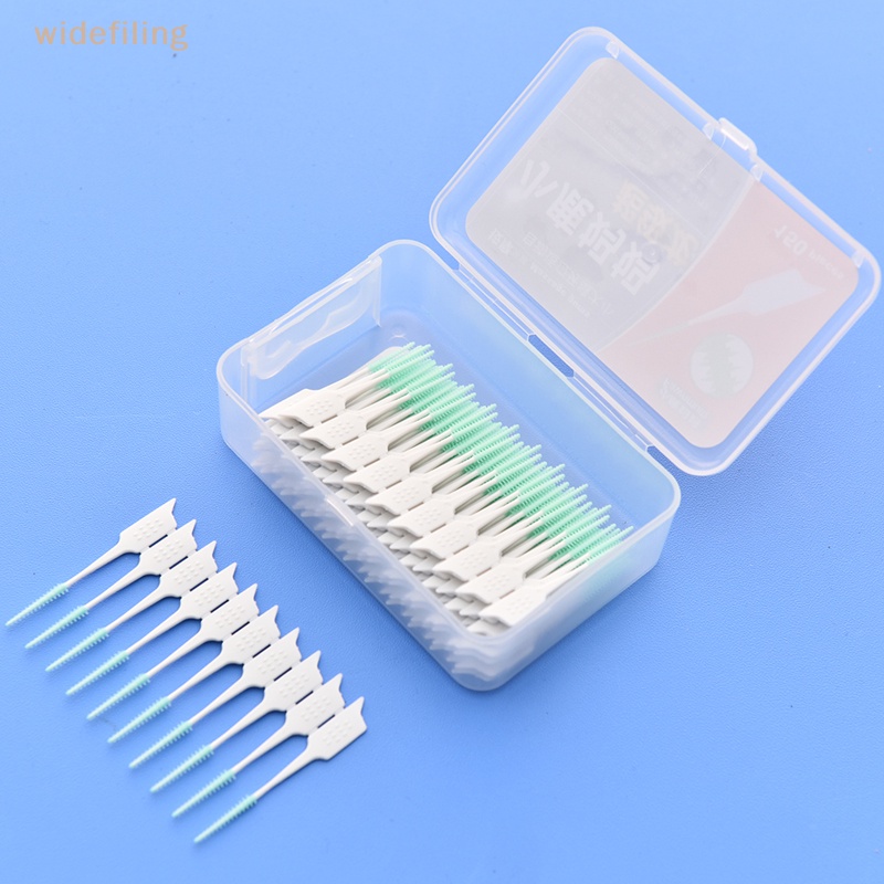 Set 150 Cọ Silicon Siêu Mềm Vệ Sinh Đa Năng Tiện Dụng