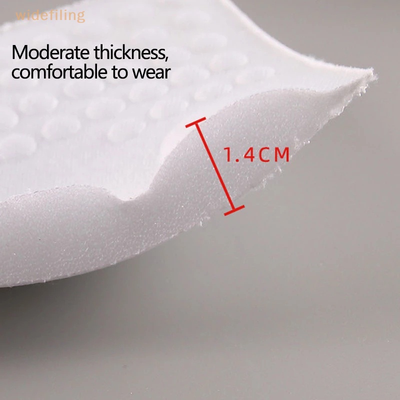 Áo Ngực Đệm Mút Dày Một Mảnh Hình Bàn Tay Xốp Trái Tim Rộng Rãi