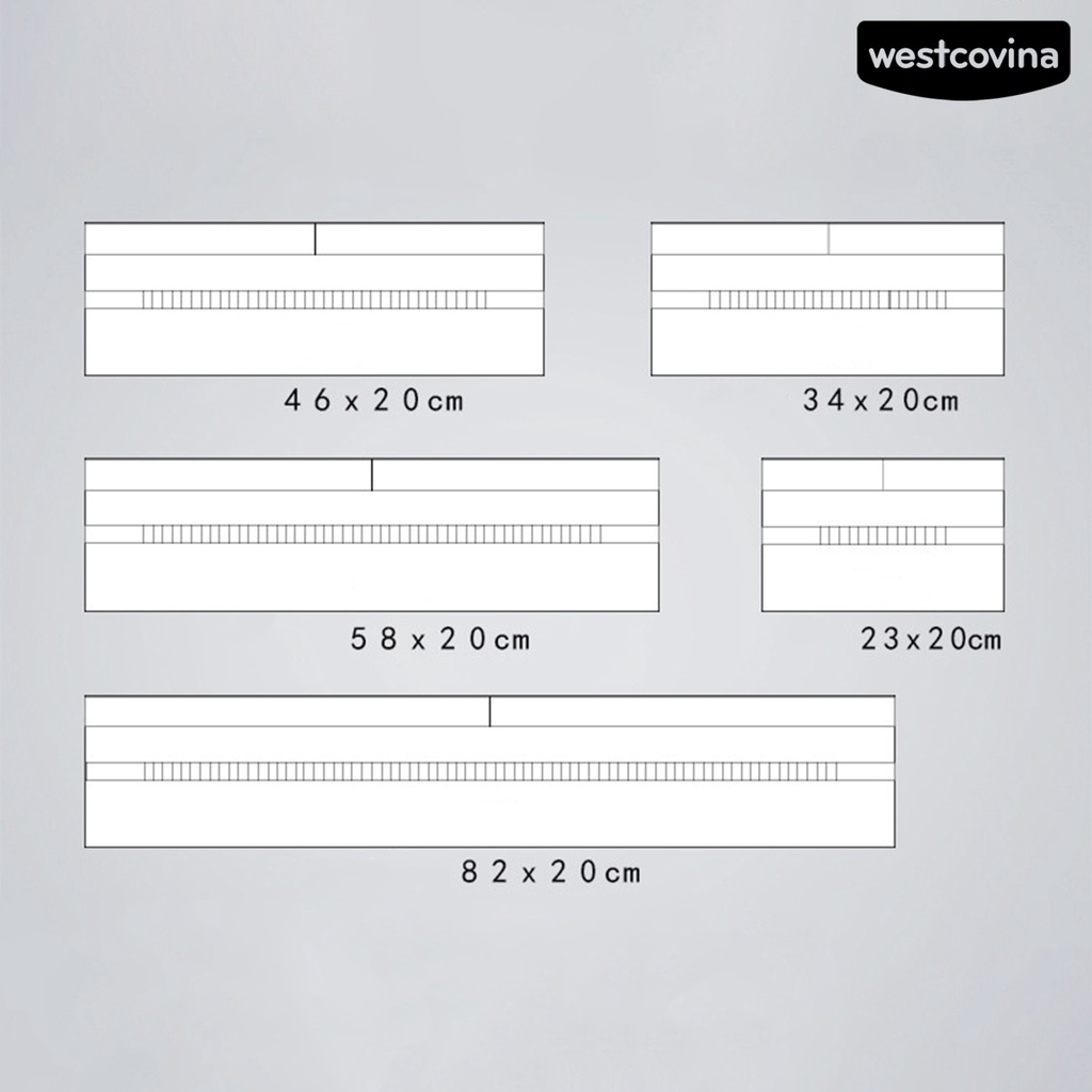 [WSTN] [WSTN]✎Túi Đựng Bút Chì 12 / 24 / 36 / 48 / 72 Lỗ Tiện Dụng Ốp