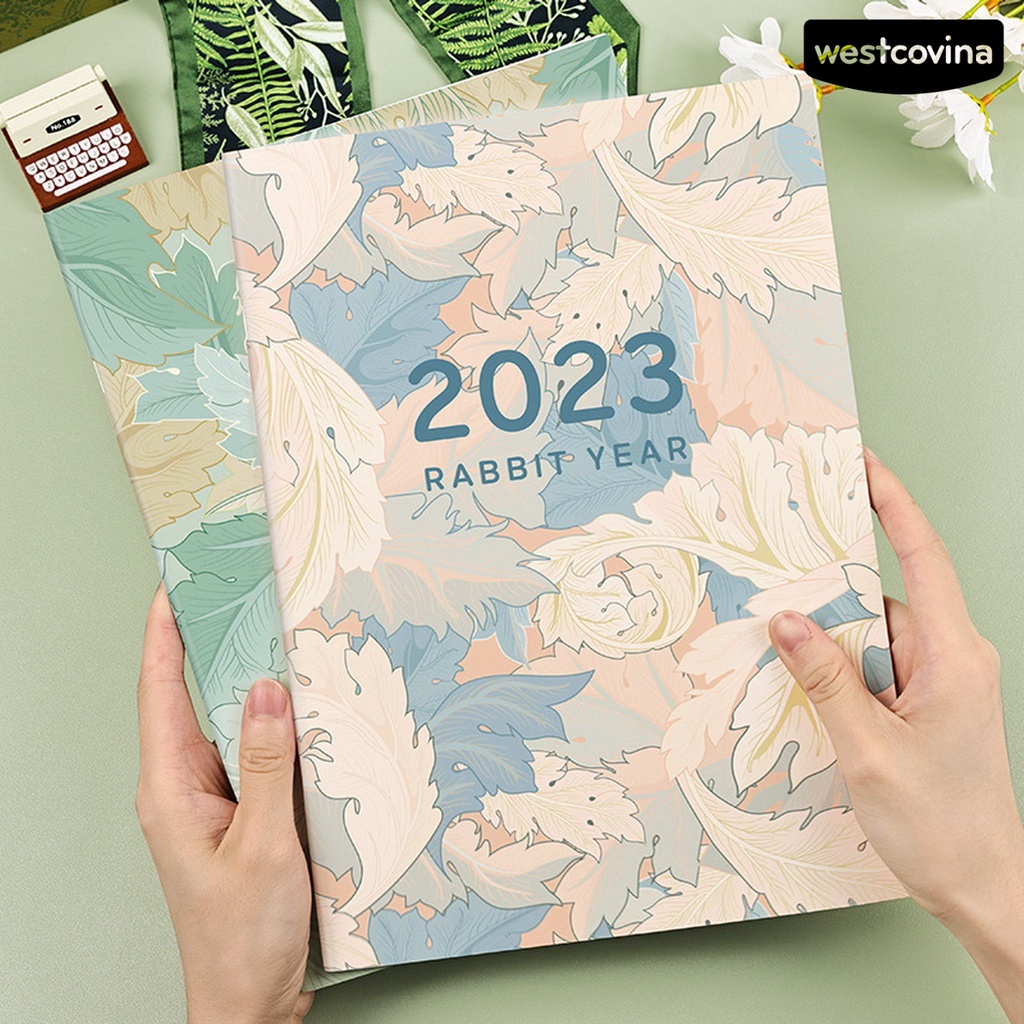 [WSTN] [WSTN]✎Sổ Tay Khổ A4 Dày Dặn Đa Năng Nhiều Màu Sắc