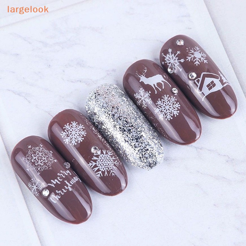 Con Dấu Silicone Thiết Kế Dạng Nhấn Trang Trí Móng Tay Nghệ Thuật