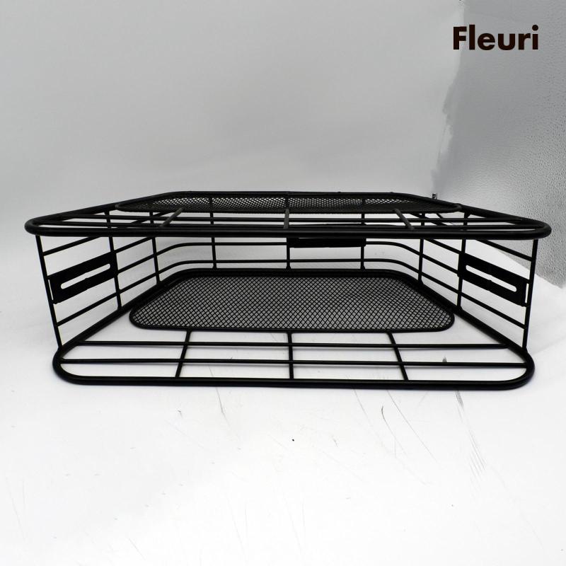 Giỏ Xe Đạp Điện Thay Thế Đa Năng Dễ Lắp Đặt Cho Người Lớn Y1 S2