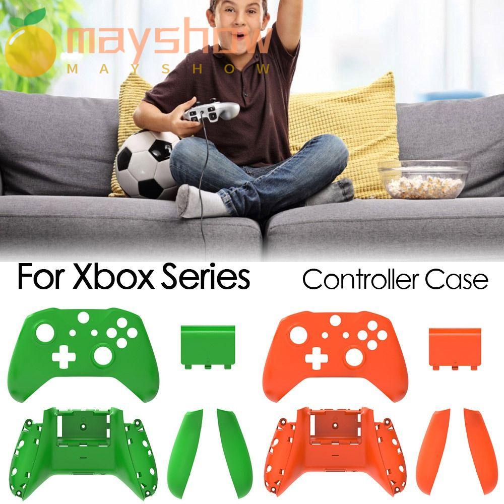 MAYSHOW Mặt Nạ Bảo Vệ Thay Thế Chuyên Dụng Cho Xbox Series