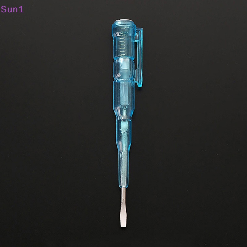 Bút Thử Điện Thông Minh AC / DC 100-500V Không Tiếp Xúc