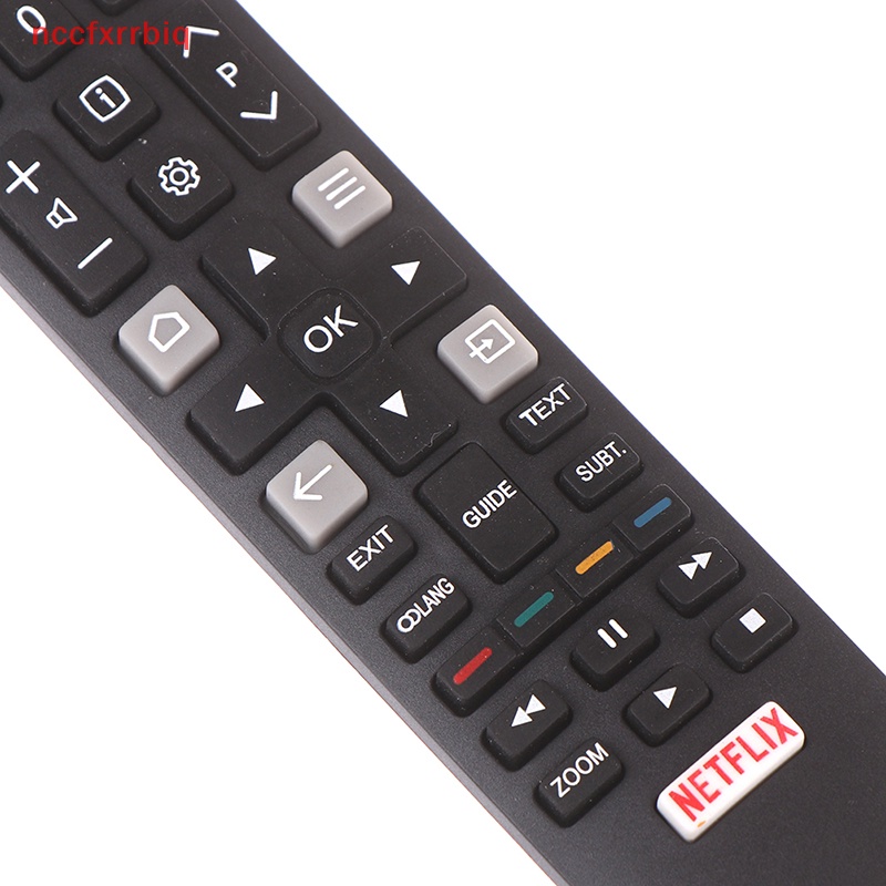 Điều khiển từ xa chính hãng rc802n yui1 cho TCL Smart TV u43p6046 u49p6046 u65p6046 mới