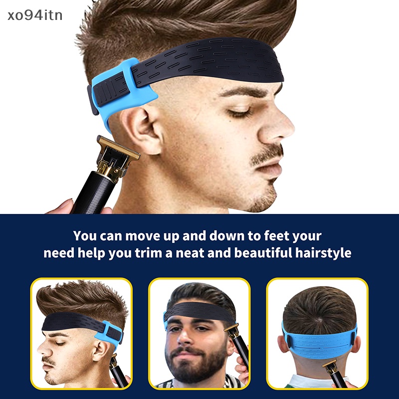 Dây Silicone Dùng Cắt Tóc Diy Không Phai Màu Và Hướng Dẫn Sử Dụng Tại Nhà