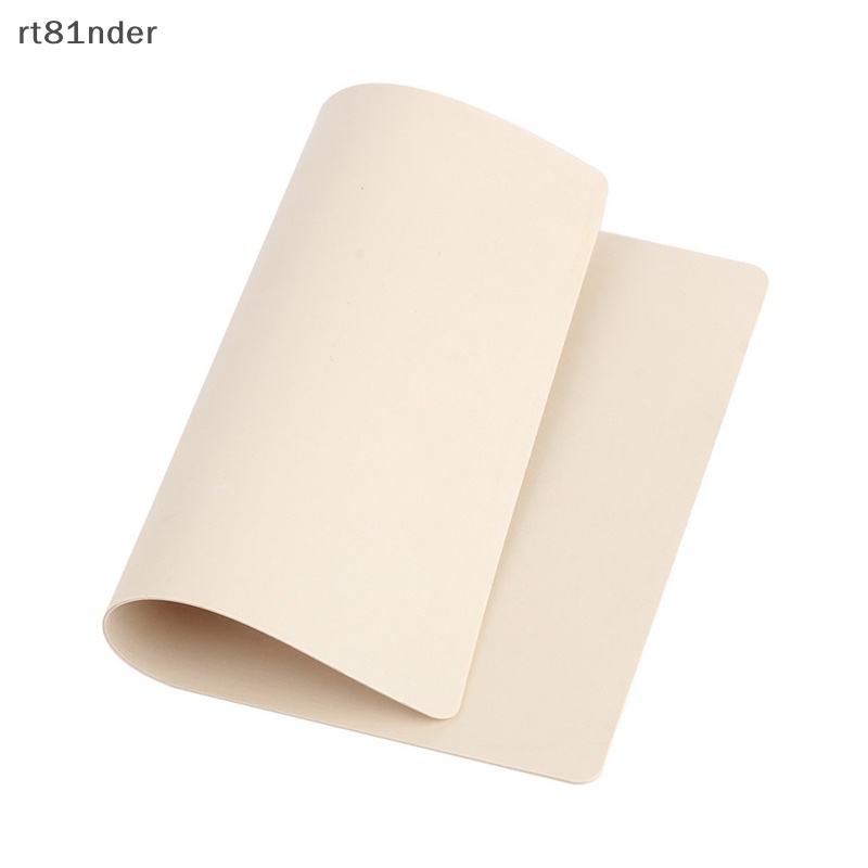 Bộ 8 Miếng Da Tập Xăm Lông Mày Bằng Silicone Tiện Dụng