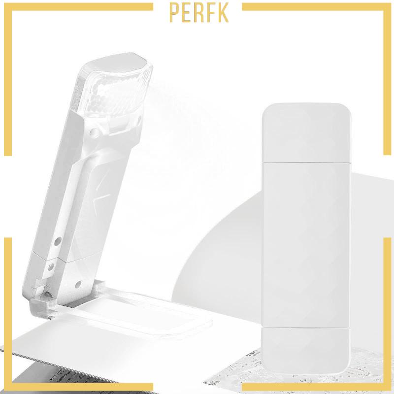 Đèn Đọc Sách Mini Dạng Kẹp Linh Hoạt Siêu Bền Tiện Dụng