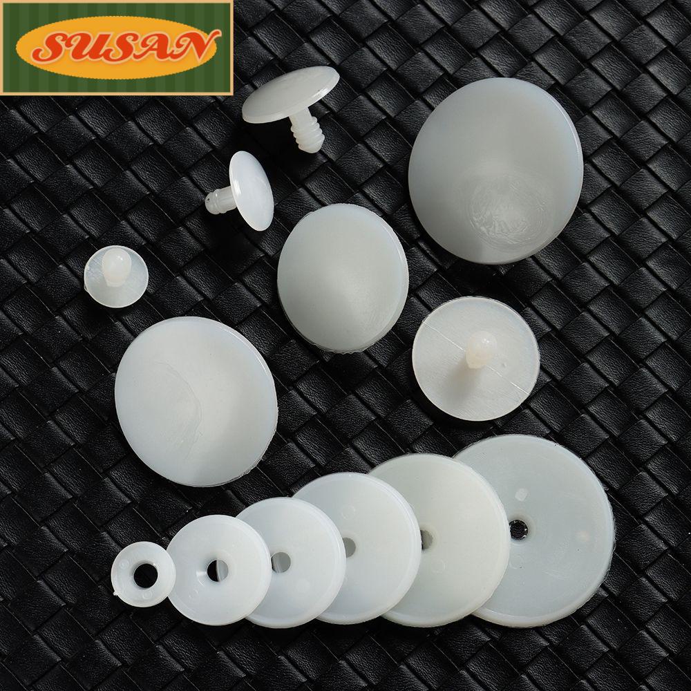 SUSANS Búp Bê Khớp Nối Kích Thước 15mm-45mm