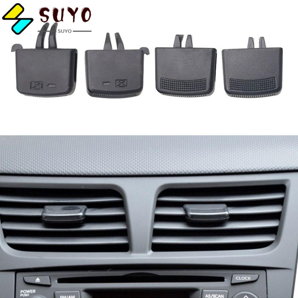 SUYO Kẹp Tản Nhiệt Thay Thế Cho Máy Điều Hòa Xe Hơi Hyundai