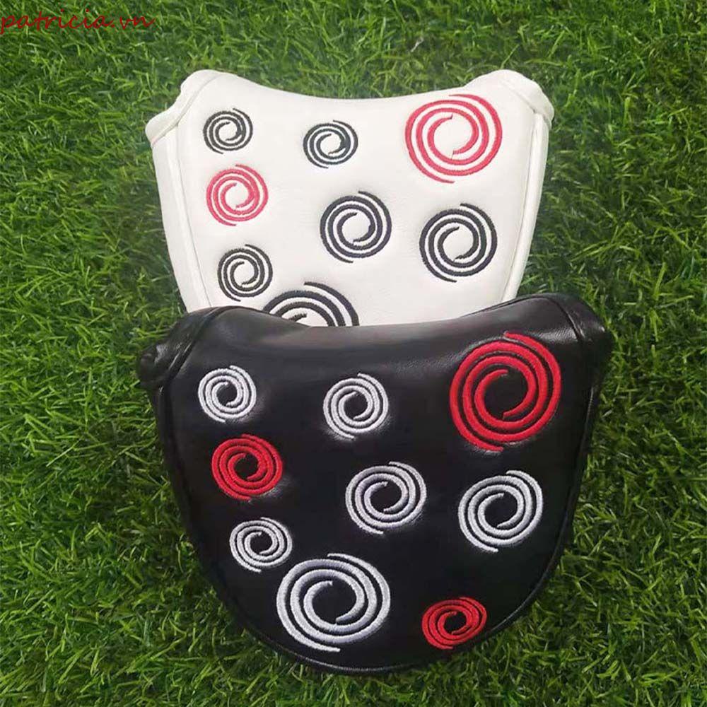 PATRICIA Vỏ Bọc Bảo Vệ Gậy Đánh Golf Chuyên Dụng