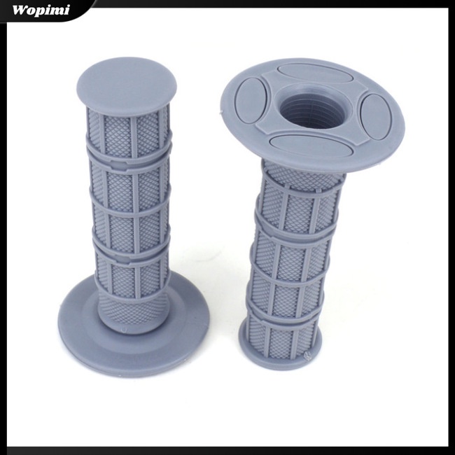 Mf Vỏ Bọc Tay Lái Bằng Cao Su Cho Xe Mô Tô HONDA XR400R XR600 XR650 KLX250 DRZ400 S / SM DR650