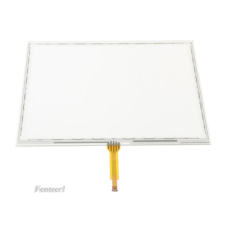 Màn Hình Cảm Ứng LCD Fpc-863Ne Thay Thế Chuyên Dụng Cho Bảng Điều Khiển 4640