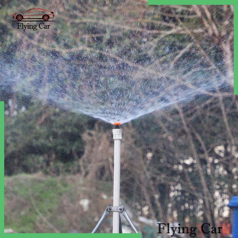 Vòi Phun Nước 1 / 2inch Đa Năng Cho Sân Vườn