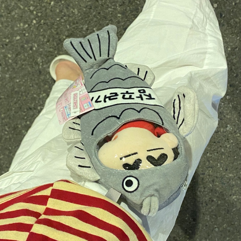 Túi Đựng Bút Chì / Mỹ Phẩm Dung Tích Lớn Hình Búp Bê Shin-Chan Hoạt Hình Sáng Tạo Dễ Thương Có Thể Tháo Rời