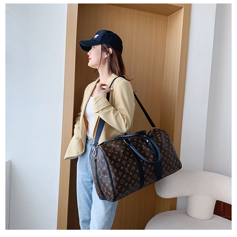 Túi Du Lịch Cỡ Lớn LV8189 Thời Trang Cho Nam Và Nữ