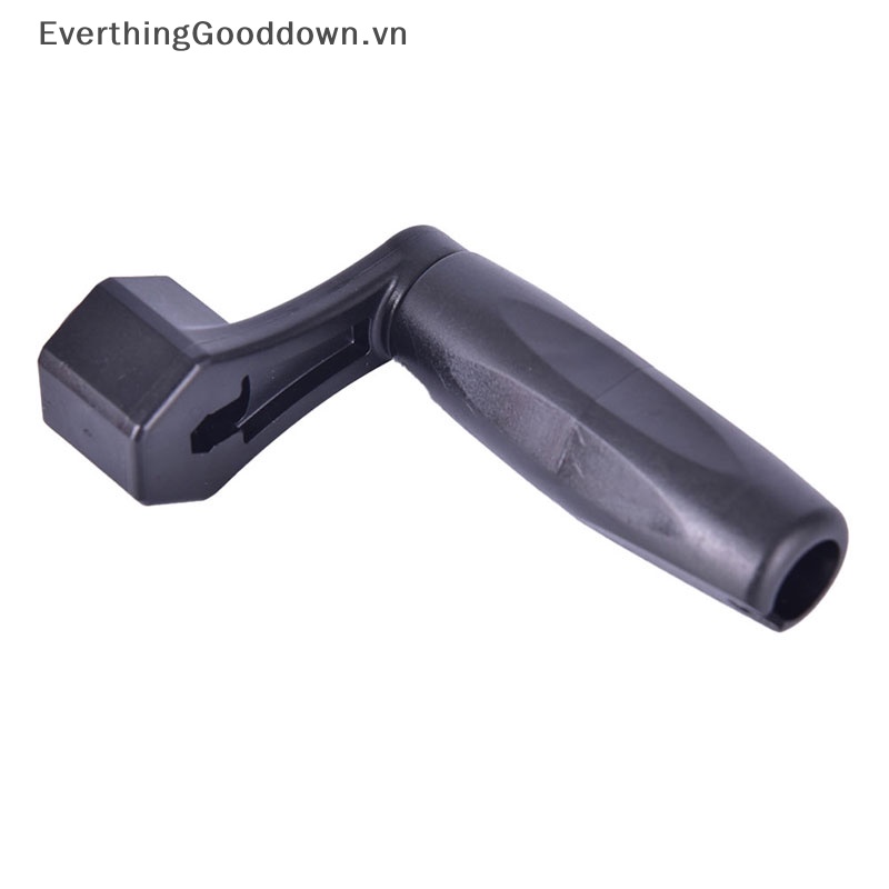 Dụng Cụ Lên Dây Đàn Guitar Everthingood Loại Bỏ Chốt Hình Lục Giác
