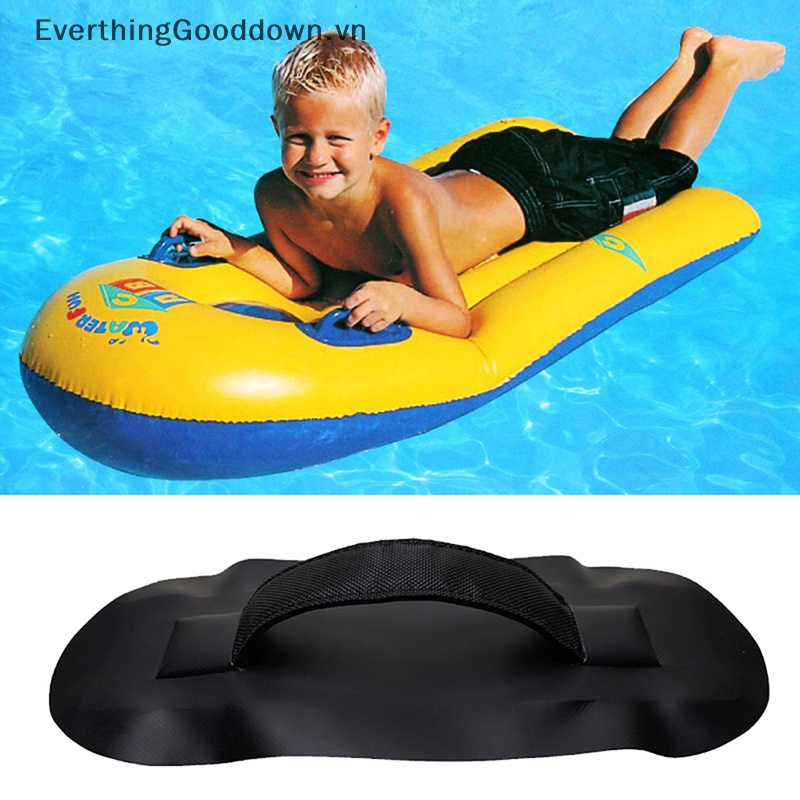 Everthinggooddown Tay Cầm Bằng PVC Cho Thuyền Bơm Hơi Dinghy vn