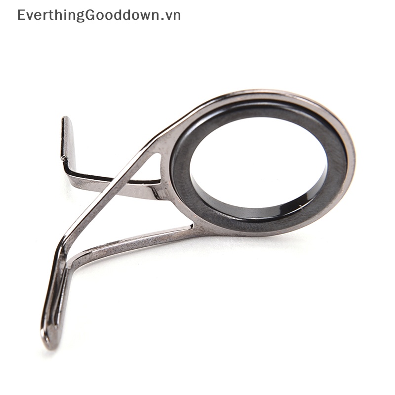 Everthinggooddown Set 7 Vòng Gắn Cần Câu Cá Nhiều Kích Thước Sửa Chữa Đường vn