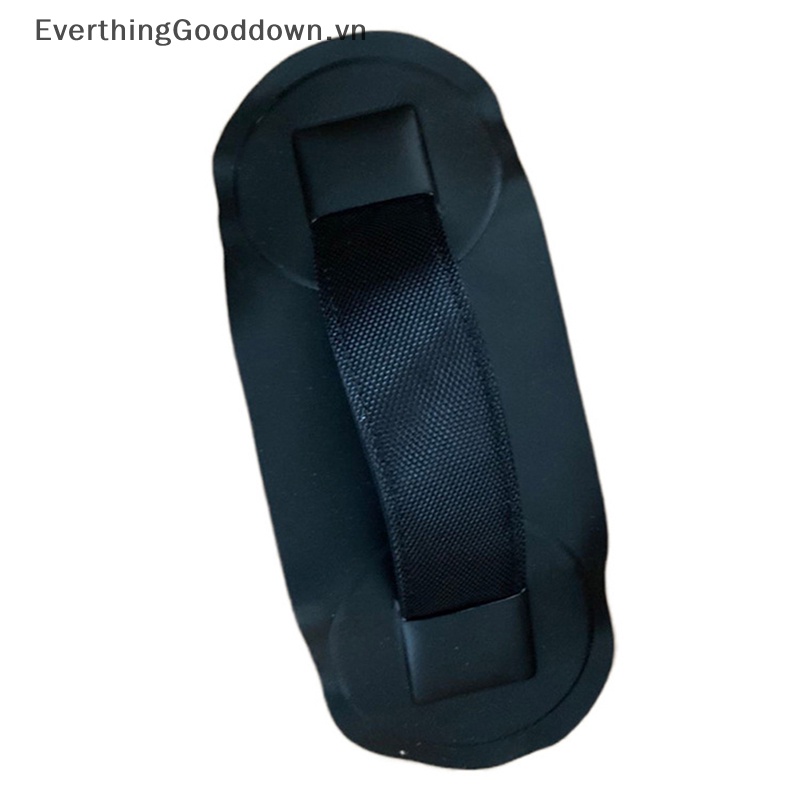 Everthinggooddown Tay Cầm Bằng PVC Cho Thuyền Bơm Hơi Dinghy vn