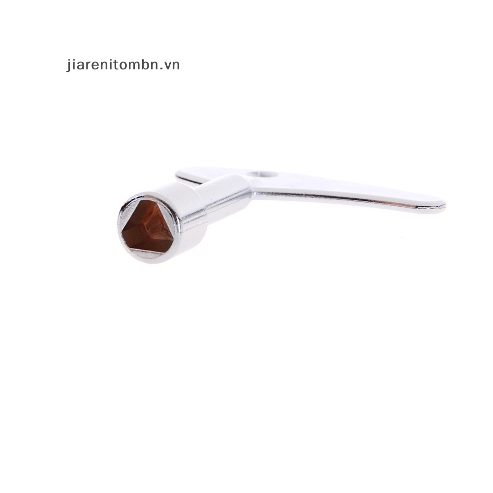 Cờ Lê Hình Tam Giác Sửa Chữa Thang Máy / Tàu Điện Chuyên Dụng