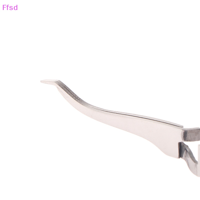 {Ffsd} Nhíp Chỉnh Hình Áp Phích Nút Buccal Lingual * Hàng Bán Chạy