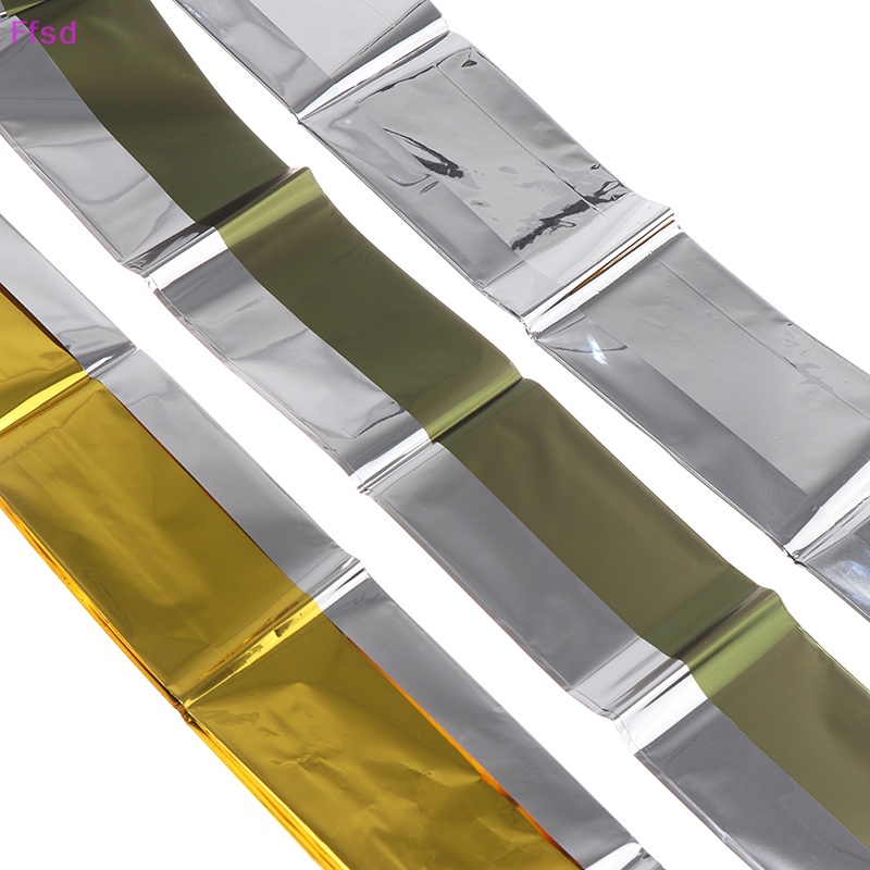 1 Chăn Cứu Hộ Di Động Tiết Kiệm Lạnh Bảo Vệ Cho Thú Cưng