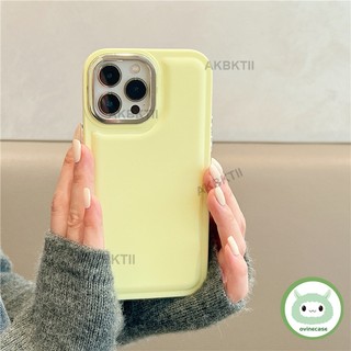 Gourde Ốp Lưng Mềm Chống Sốc Cho iPhone