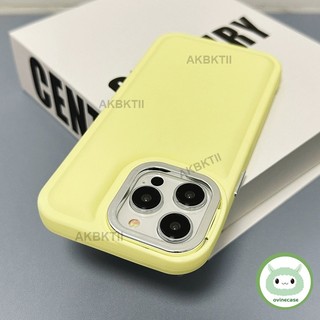 Gourde Ốp Lưng Mềm Chống Sốc Cho iPhone
