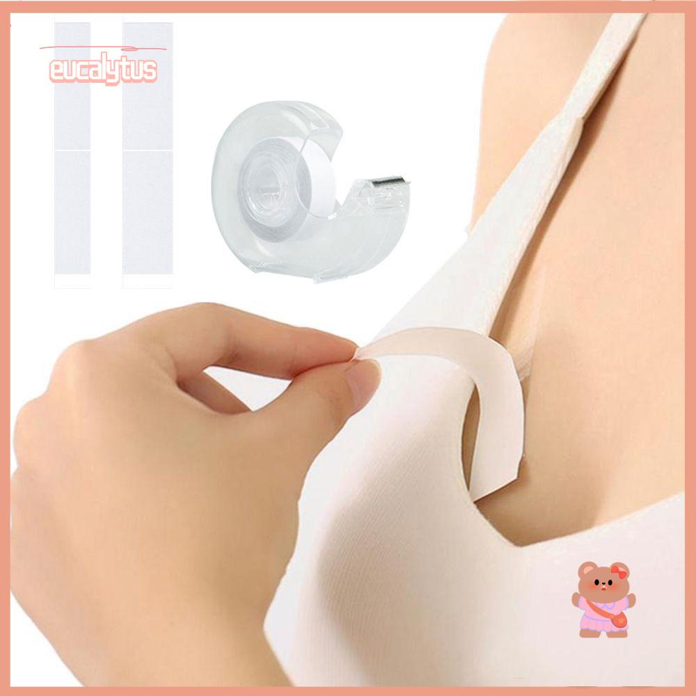 EUTUS Áo Ngực Chống Trượt Hai Mặt Cao Cấp Thời Trang