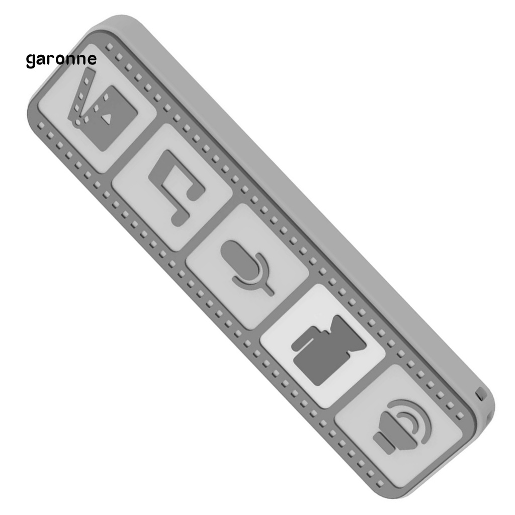 Ốp Bảo Vệ Chống Sốc Chống Bụi Bẩn Chống Mòn Dành Cho Điều Khiển Từ Xa Apple TV 4K 2021