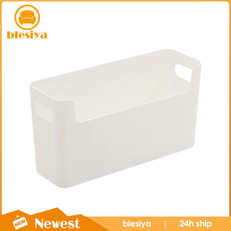 Hộp Đựng Vật Dụng Gắn Tường Dễ Lắp Ráp Sắp Xếp Gọn Gàng Cho Tủ Quần Áo / Ngăn Kéo Phòng Ngủ